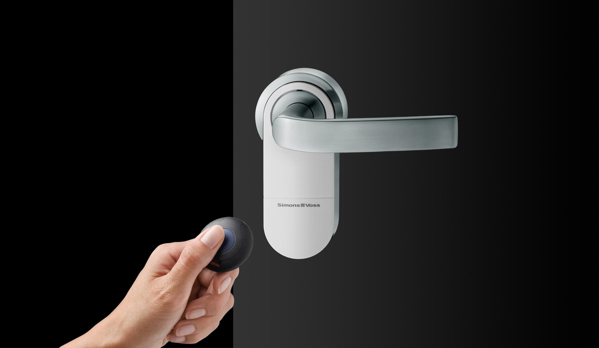 FSB 1267 + SmartHandle AX