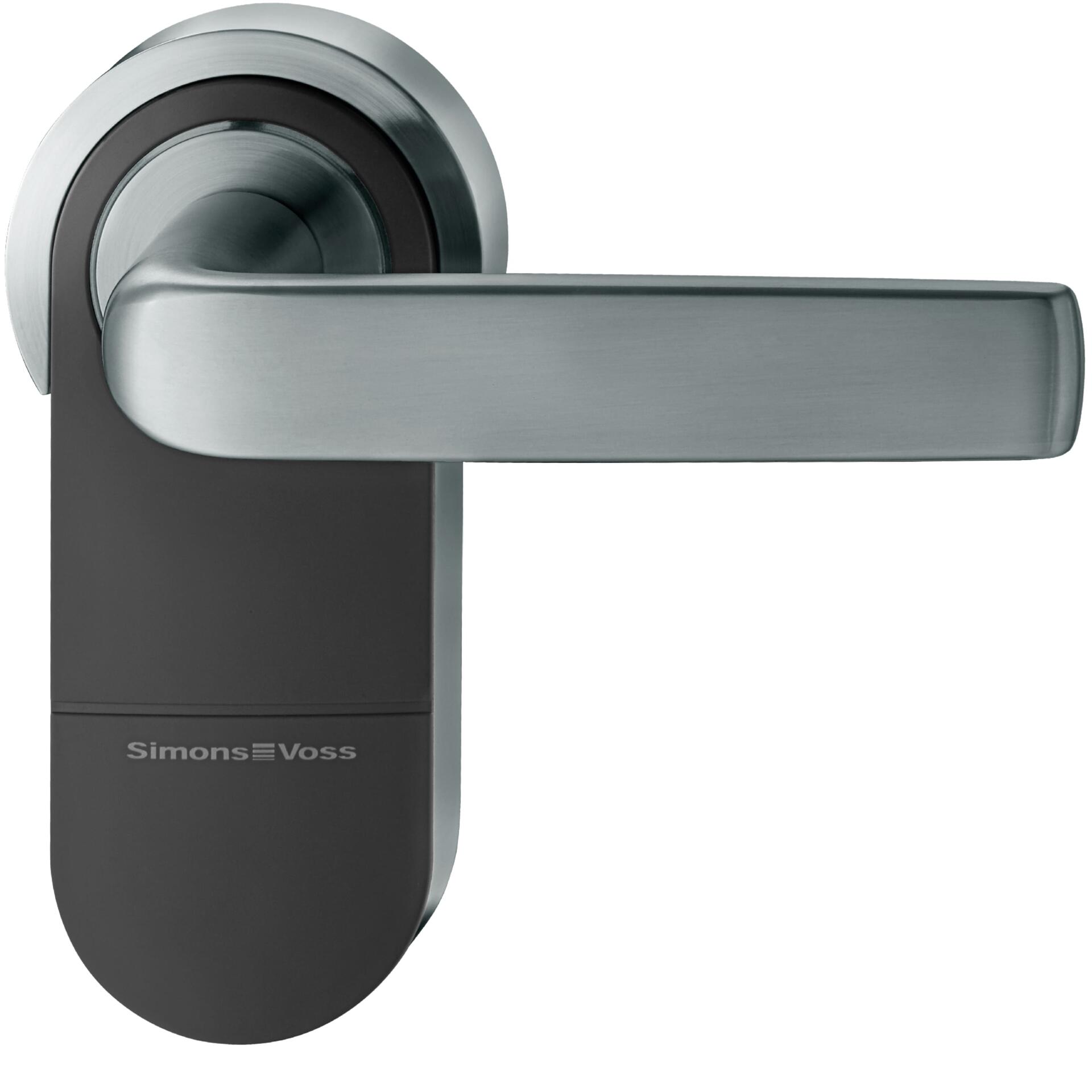 FSB 1271 + SmartHandle AX