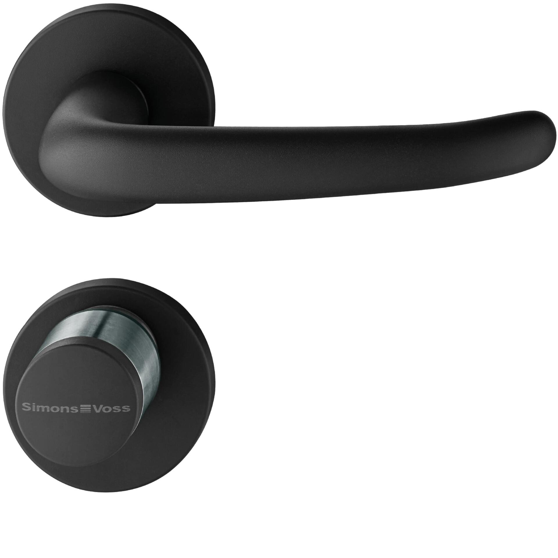 FSB 1023 + Digital Cylinder AX